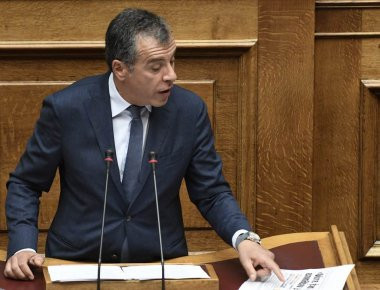 Στ. Θεοδωράκης: «Τα αποτελέσματα του πρόσφατου eurogroup δεν ισοσκελίζουν την καθυστέρηση της αξιολόγησης»